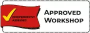 Approved Workshop