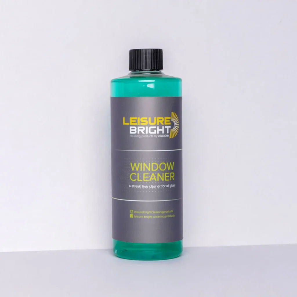 Leisure-Bright-Window-Cleaner