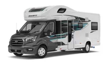 Motorhome Habitation Service