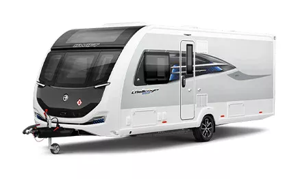 Single Axle Caravan Service