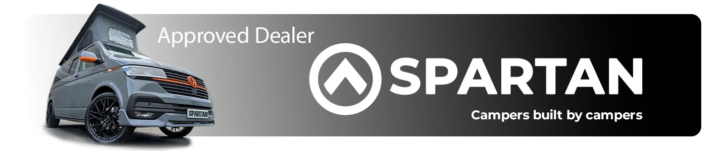 Sparten-Banner