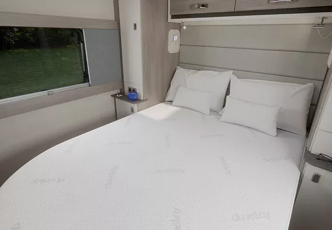 2026_Challenger_560_Duvaley_Mattress