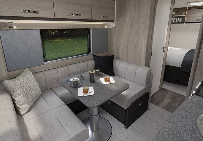 2026_Challenger_Grande_630_Dinette