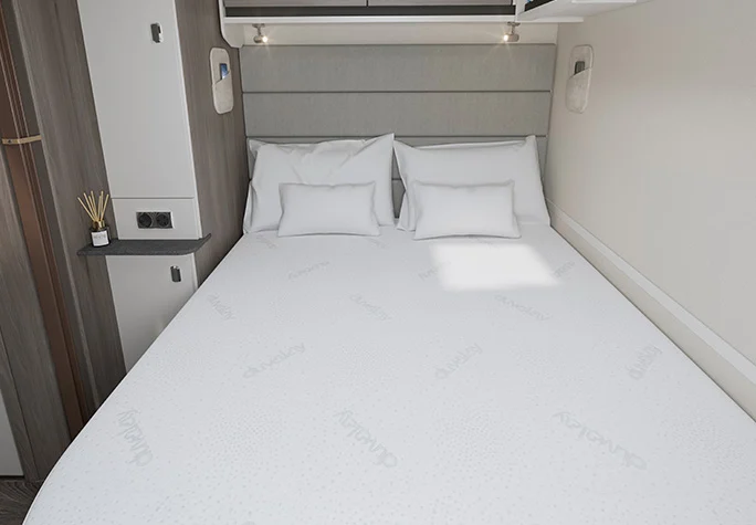 2026_Challenger_Grande_630_Duvaley_Mattress