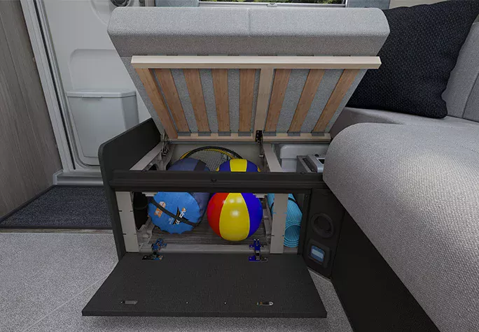 2026_Challenger_Grande_630_Underseat_Storage