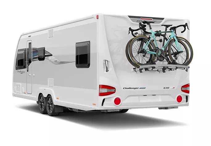 2026_Challenger_Grande_Rear_3Q_Bike_Rack