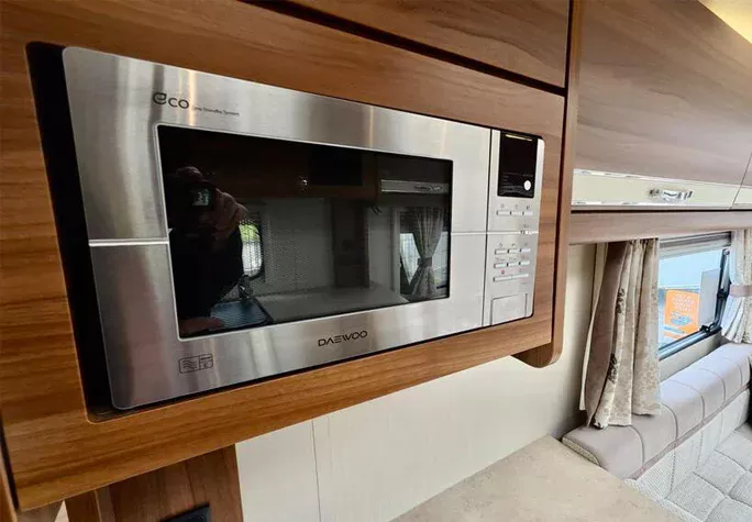 2016 Elddis Affinity 482 12