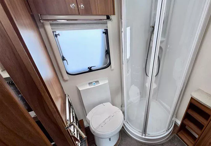 2016 Elddis Affinity 482 15