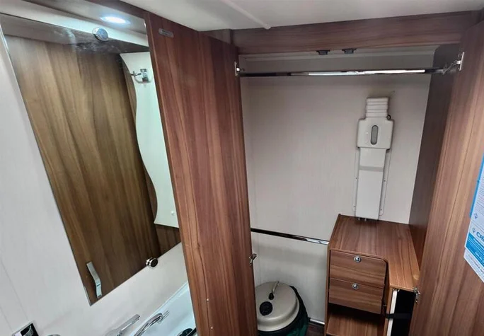 2016 Elddis Affinity 482 17