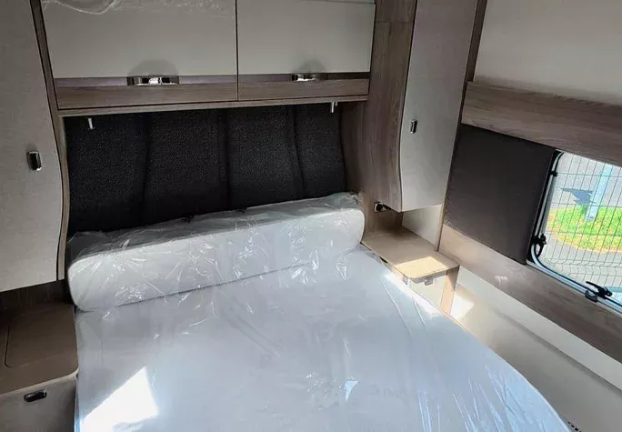 2026 Swift Conqueror 560L Grande 13