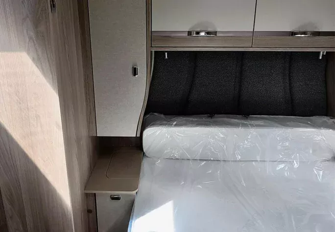2026 Swift Conqueror 560L Grande 14