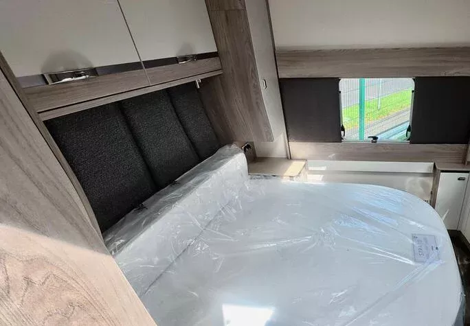 2026 Swift Conqueror 560L Grande 16