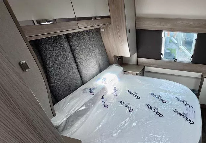 2026 Swift Conqueror 650l Grande 16