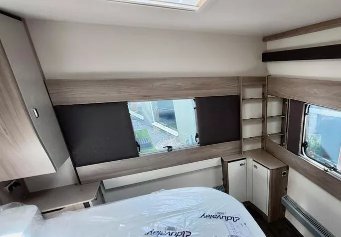 2026 Swift Conqueror 650l Grande 17