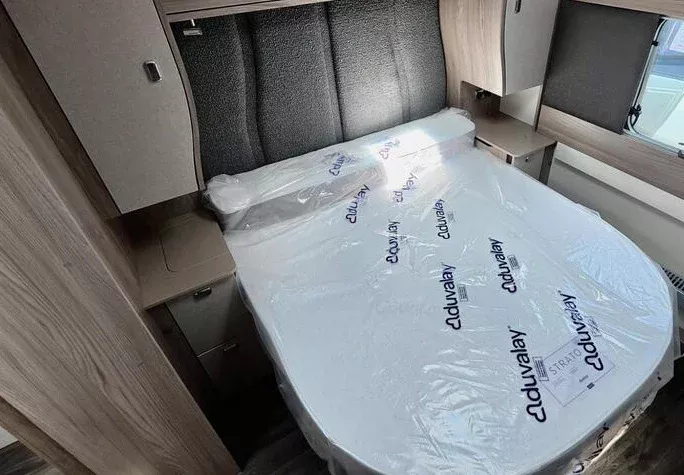 2026 Swift Conqueror 650l Grande 19