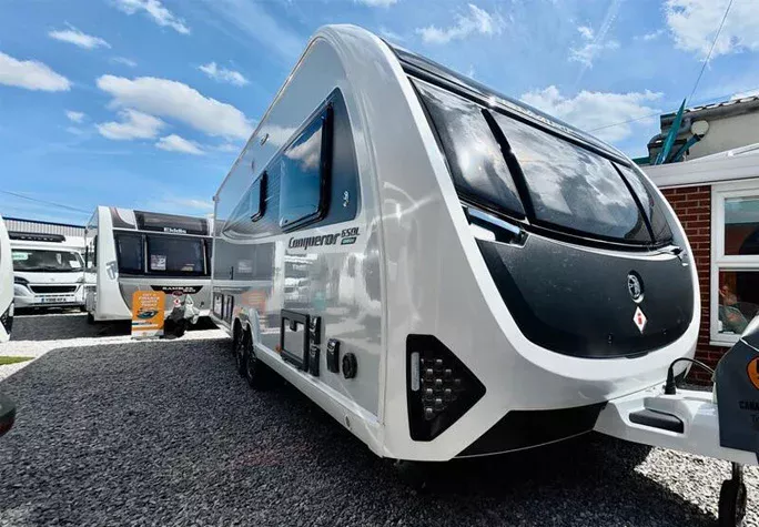 2026 Swift Conqueror 650l Grande 6