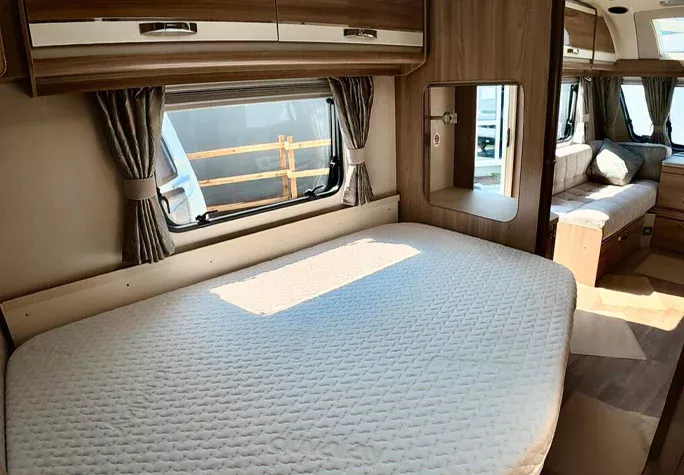 2015 Swift Challenger SE 570 22