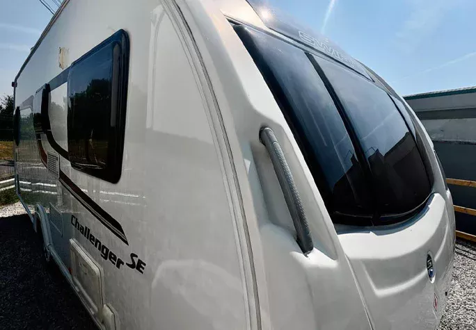 2015 Swift Challenger SE 570 6