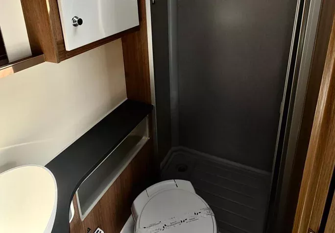 2019 Bailey Unicorn Seville 14