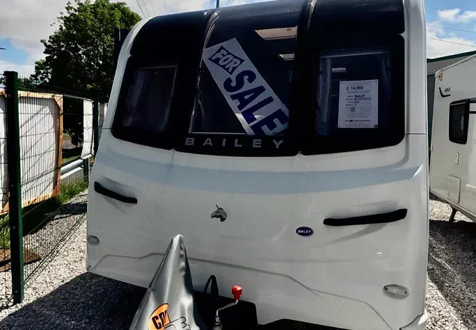 2019 Bailey Unicorn Seville 2