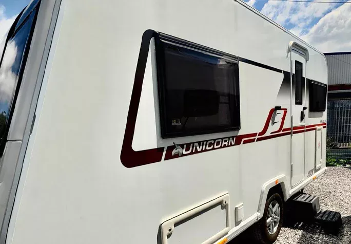 2019 Bailey Unicorn Seville 3