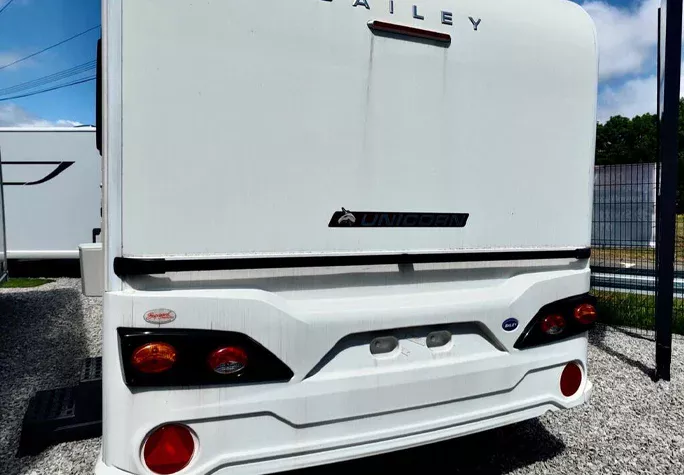 2019 Bailey Unicorn Seville 4