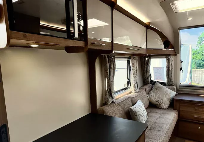 2019 Bailey Unicorn Seville 7