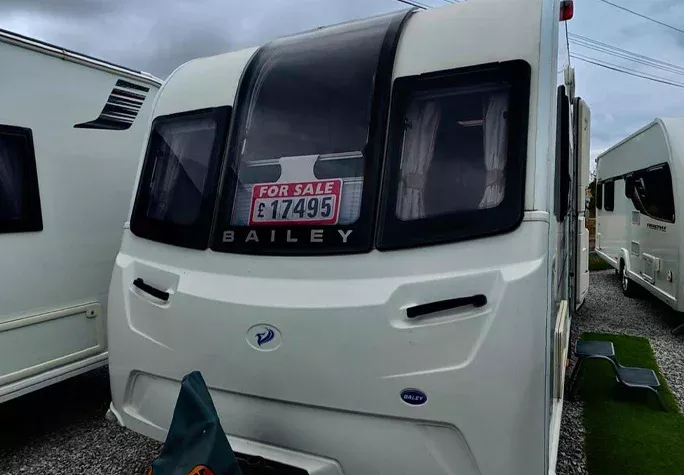 2020 Bailey Phoenix 644 1