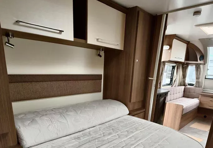 2020 Bailey Phoenix 644 16