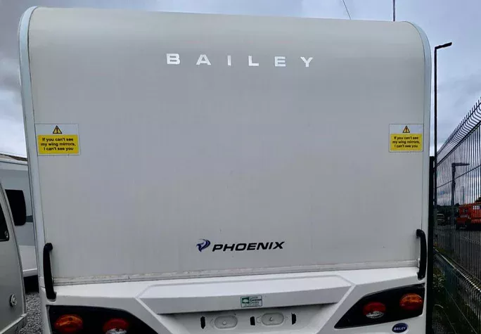 2020 Bailey Phoenix 644 4