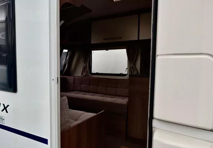 2020 Bailey Phoenix 644 5