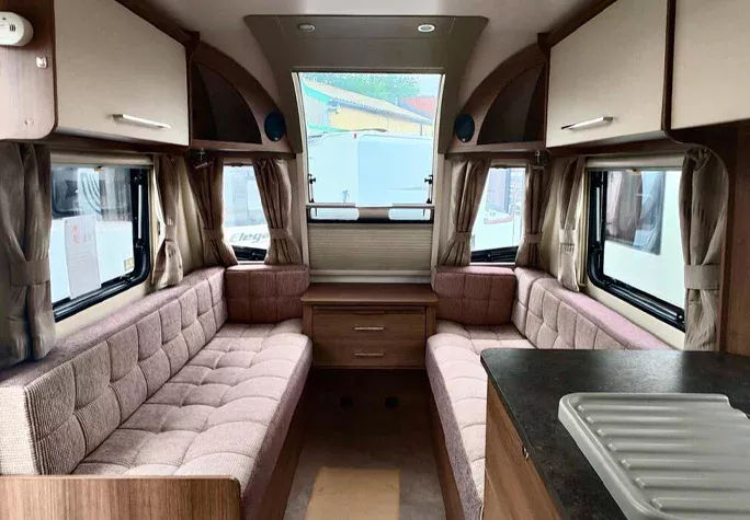 2020 Bailey Phoenix 644 9