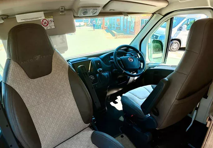 2021 Auto-Trail V-Line 635 Sport 15