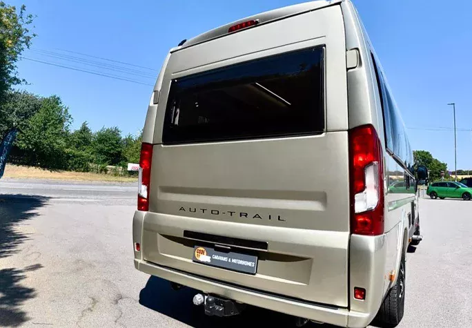 2021 Auto-Trail V-Line 635 Sport 6
