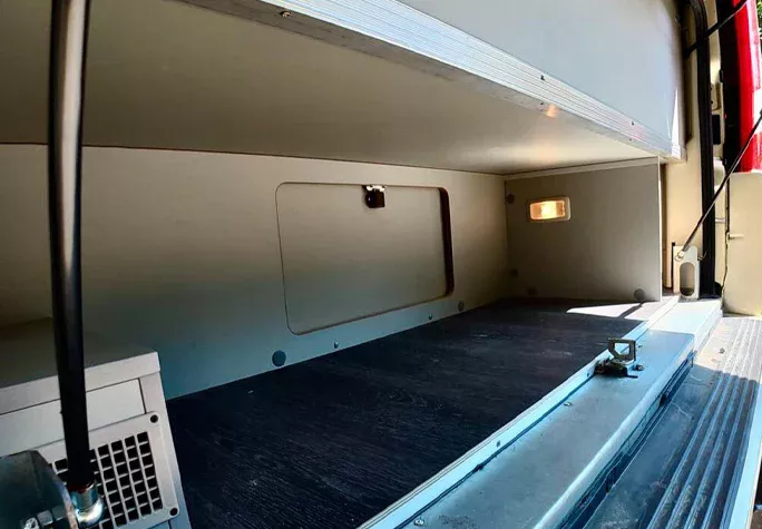 2021 Auto-Trail V-Line 635 Sport 8