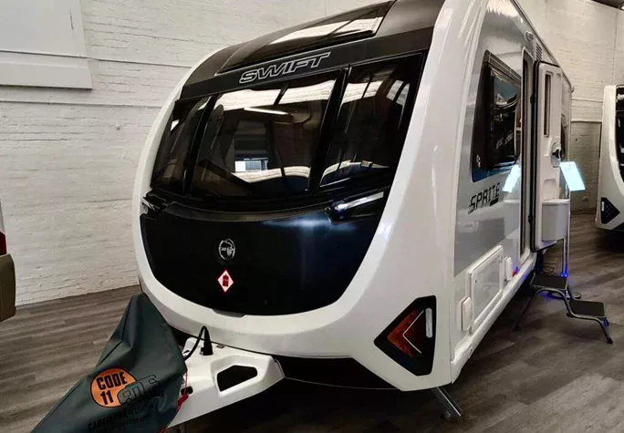 2025 Swift Sprite Exclusive 4 Major EB 1