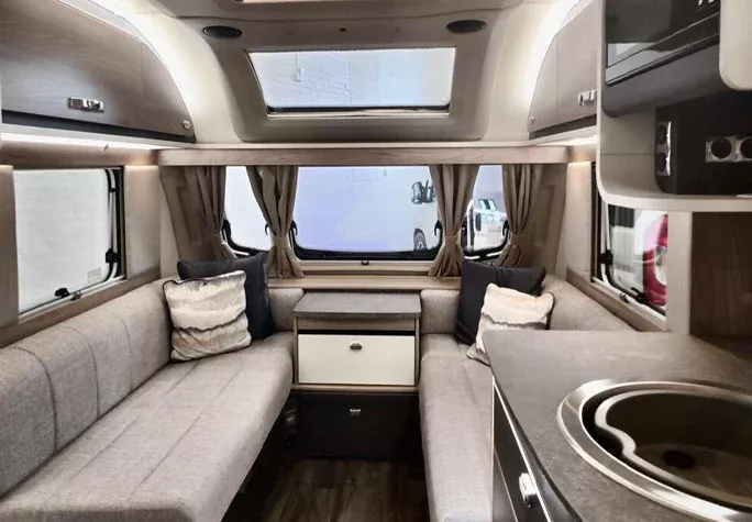 2025 Swift Sprite Exclusive 4 Major EB 19