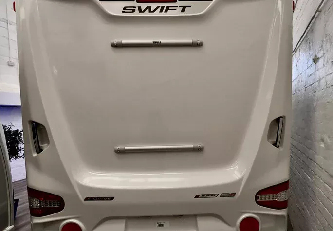 2025 Swift Sprite Exclusive 4 Major EB 4