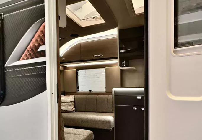 2025 Swift Sprite Exclusive 4 Major EB 5