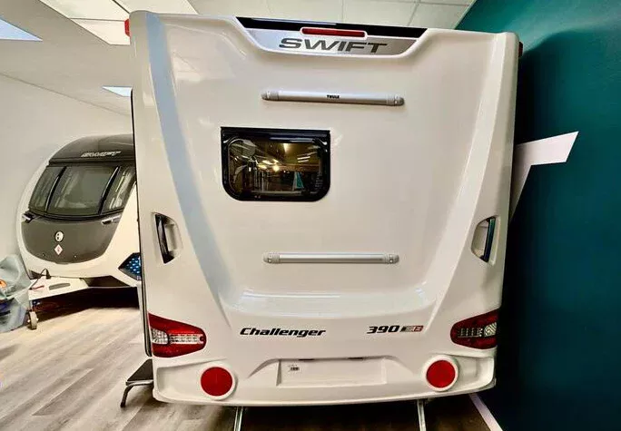 2026 Swift challenger 390 3