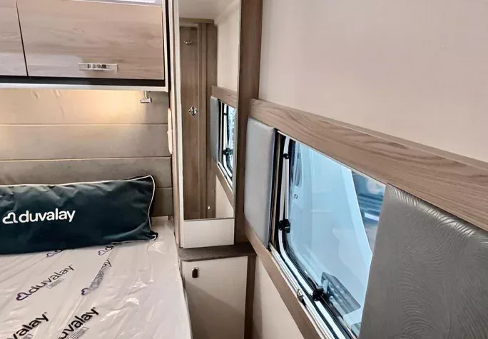 2026 Swift Challenger 560 22
