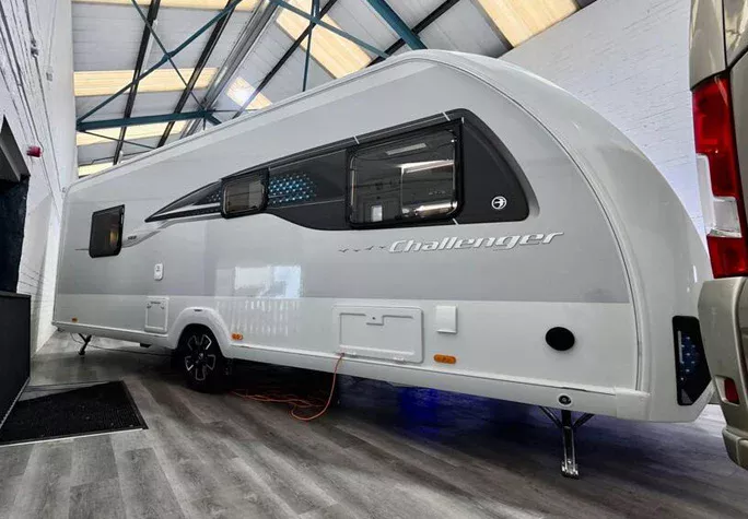 2026 Swift Challenger 560 4
