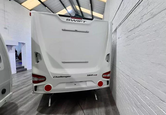 2026 Swift Challenger 560 5