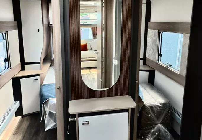 2026 Swift Elegance 850 Grande 11