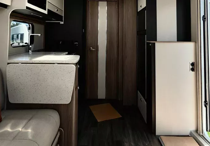 2026 Swift Elegance 850 Grande 16