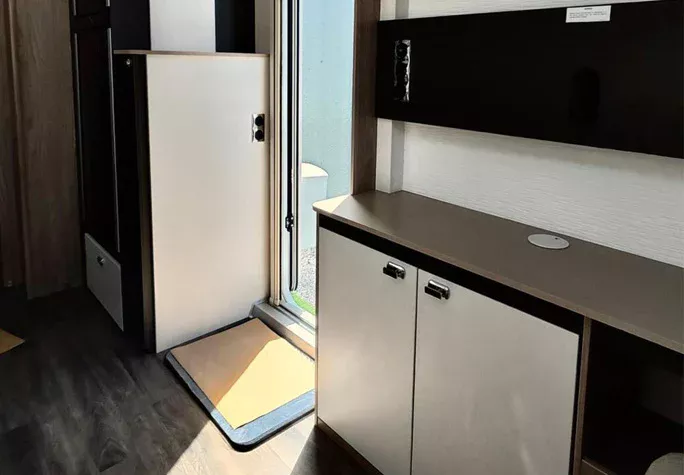 2026 Swift Elegance 850 Grande 17
