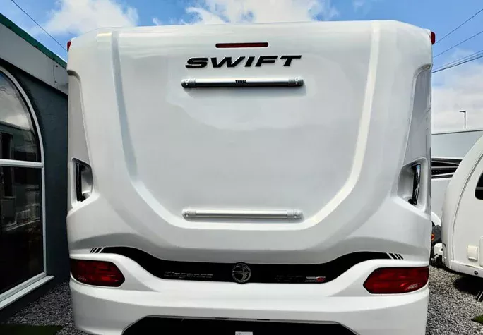 2026 Swift Elegance 850 Grande 4