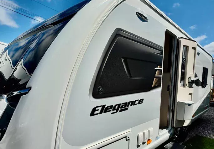 2026 Swift Elegance 850 Grande 5