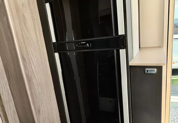 2026 Swift Elegance 850 Grande 9