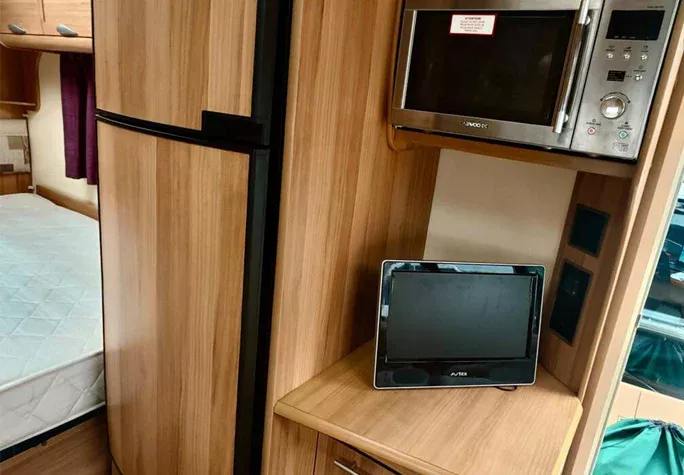 2012 Bailey Unicorn Barcelona 11